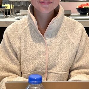 Aritzia Sunday Best Polar Tech Fleece